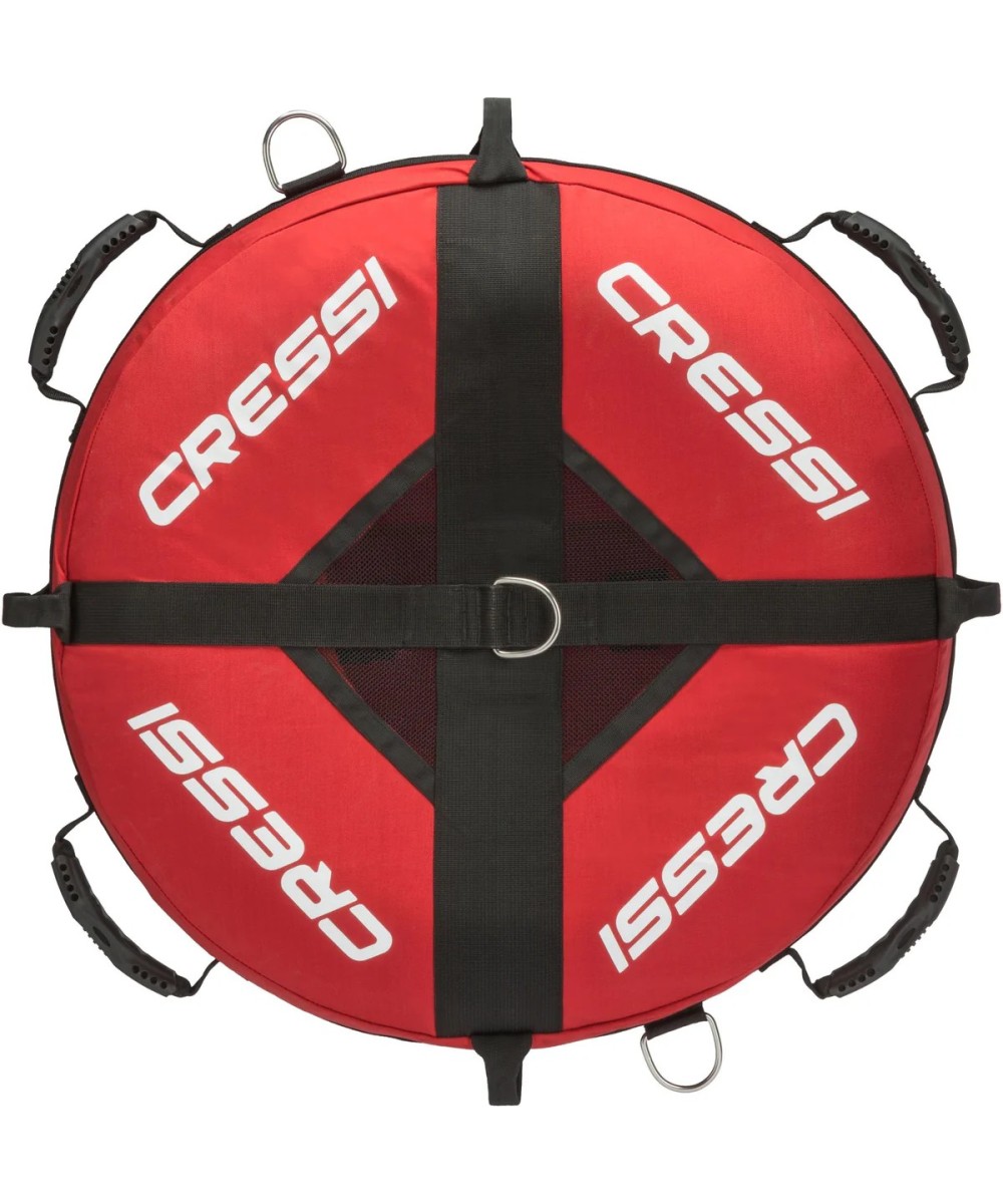 APNÉE Bouée de sécurité entrainement