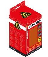 ELITE Parachute de palier avec soupape