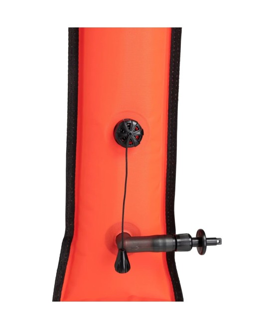 ELITE COMPACT Parachute de palier avec soupape