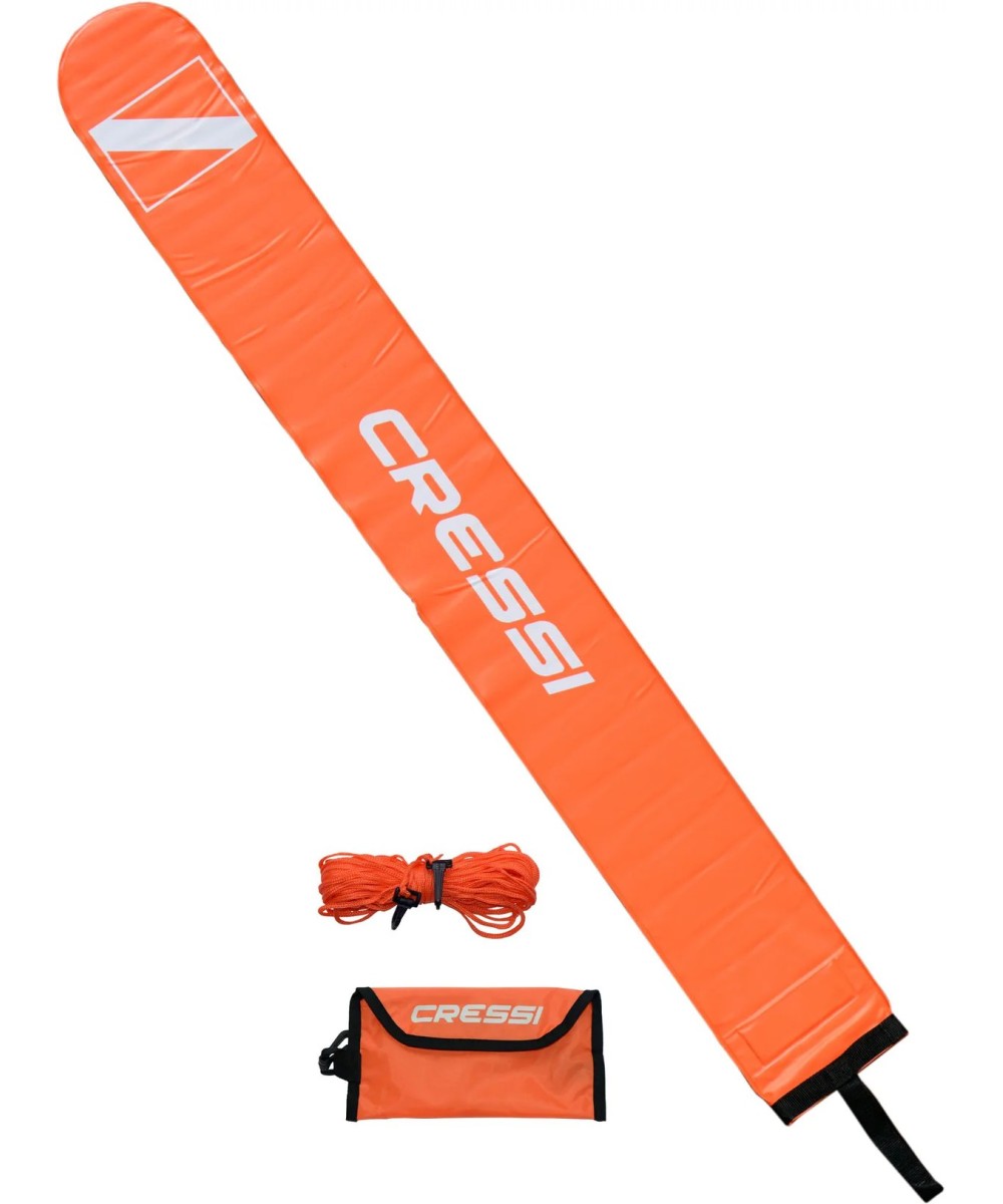 MARKER Parachute de palier