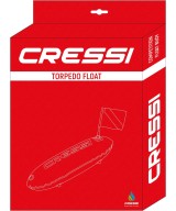 MARKER Parachute de palier