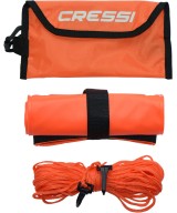 MARKER Parachute de palier