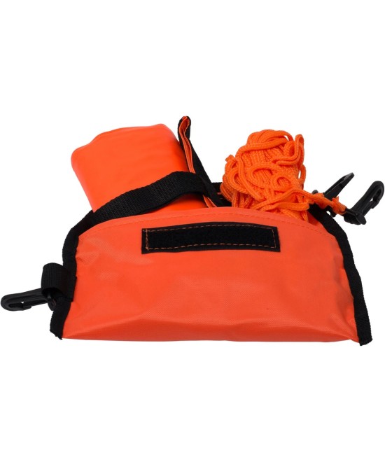 MARKER Parachute de palier