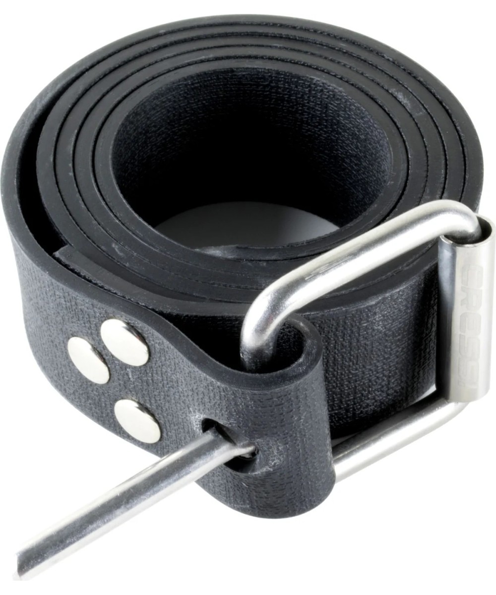 MARSEILLAISE Ceinture de lest caoutchouc