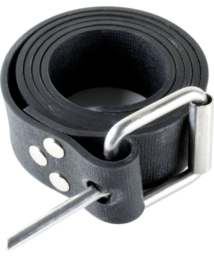 MARSEILLAISE Ceinture de lest caoutchouc