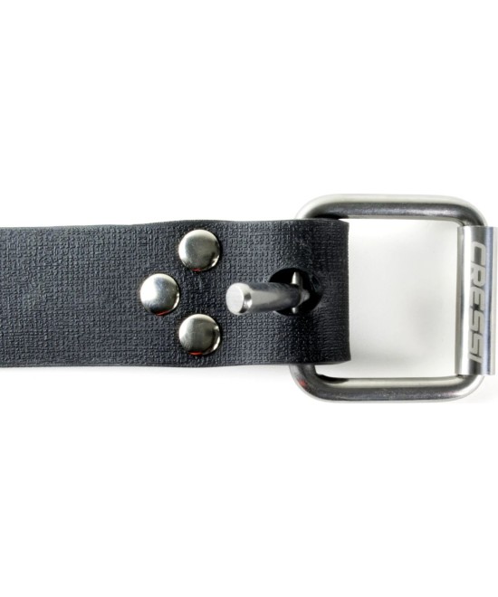 MARSEILLAISE Ceinture de lest caoutchouc