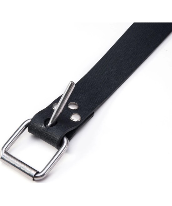 MARSEILLAISE Ceinture de lest caoutchouc