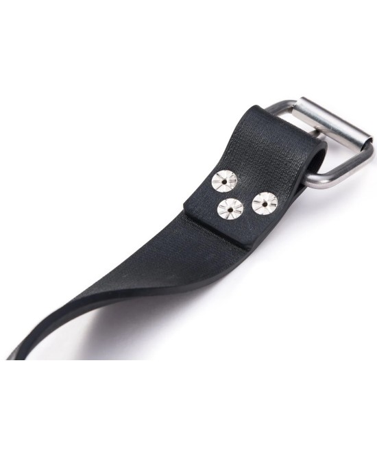 MARSEILLAISE Ceinture de lest caoutchouc