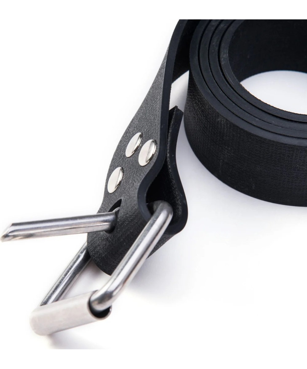 MARSEILLAISE Ceinture de lest caoutchouc