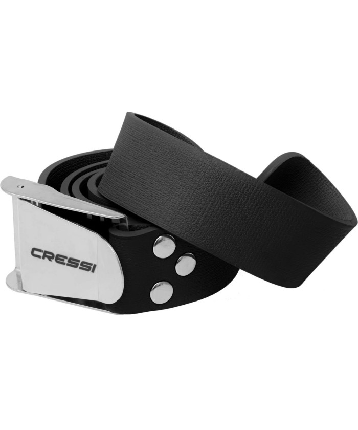 MALTA Ceinture de lest caoutchouc largage rapide