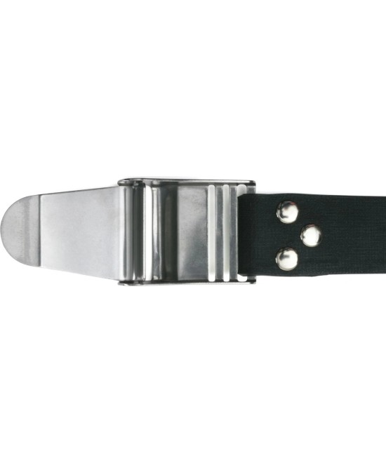 MALTA Ceinture de lest caoutchouc largage rapide