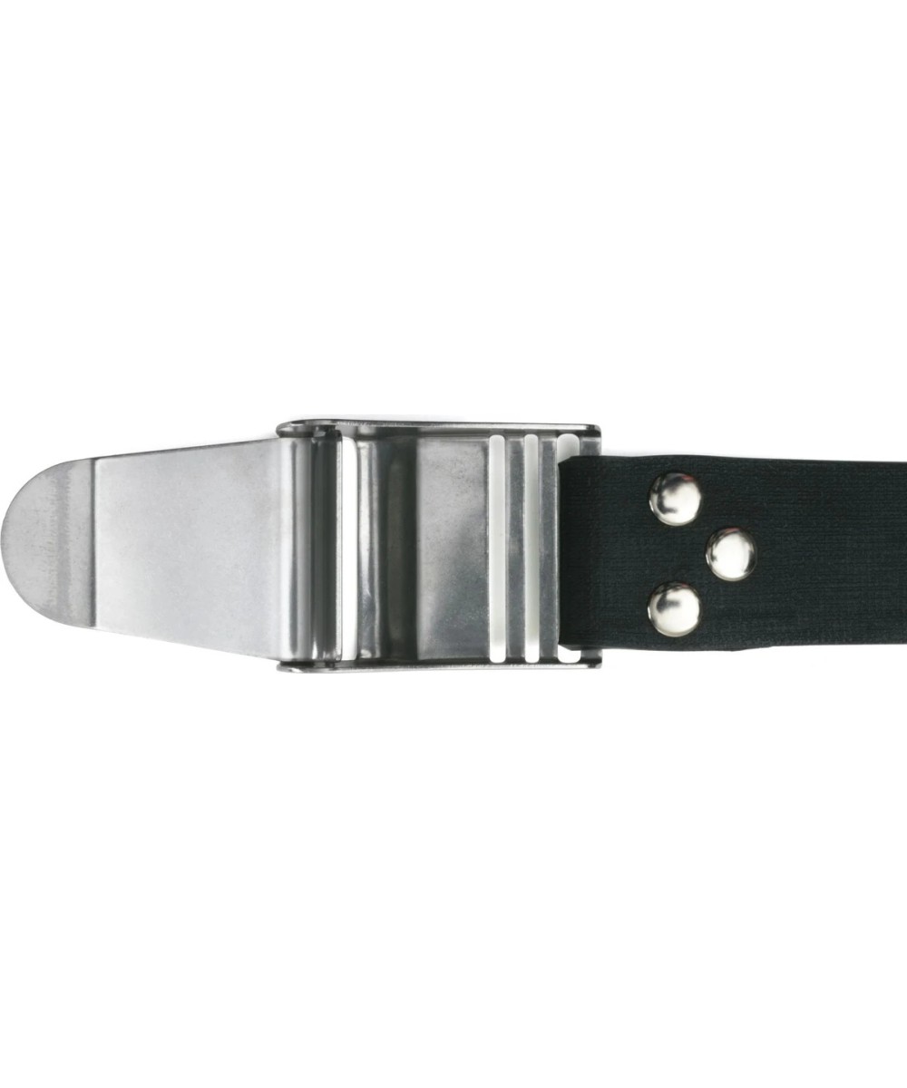 MALTA Ceinture de lest caoutchouc largage rapide