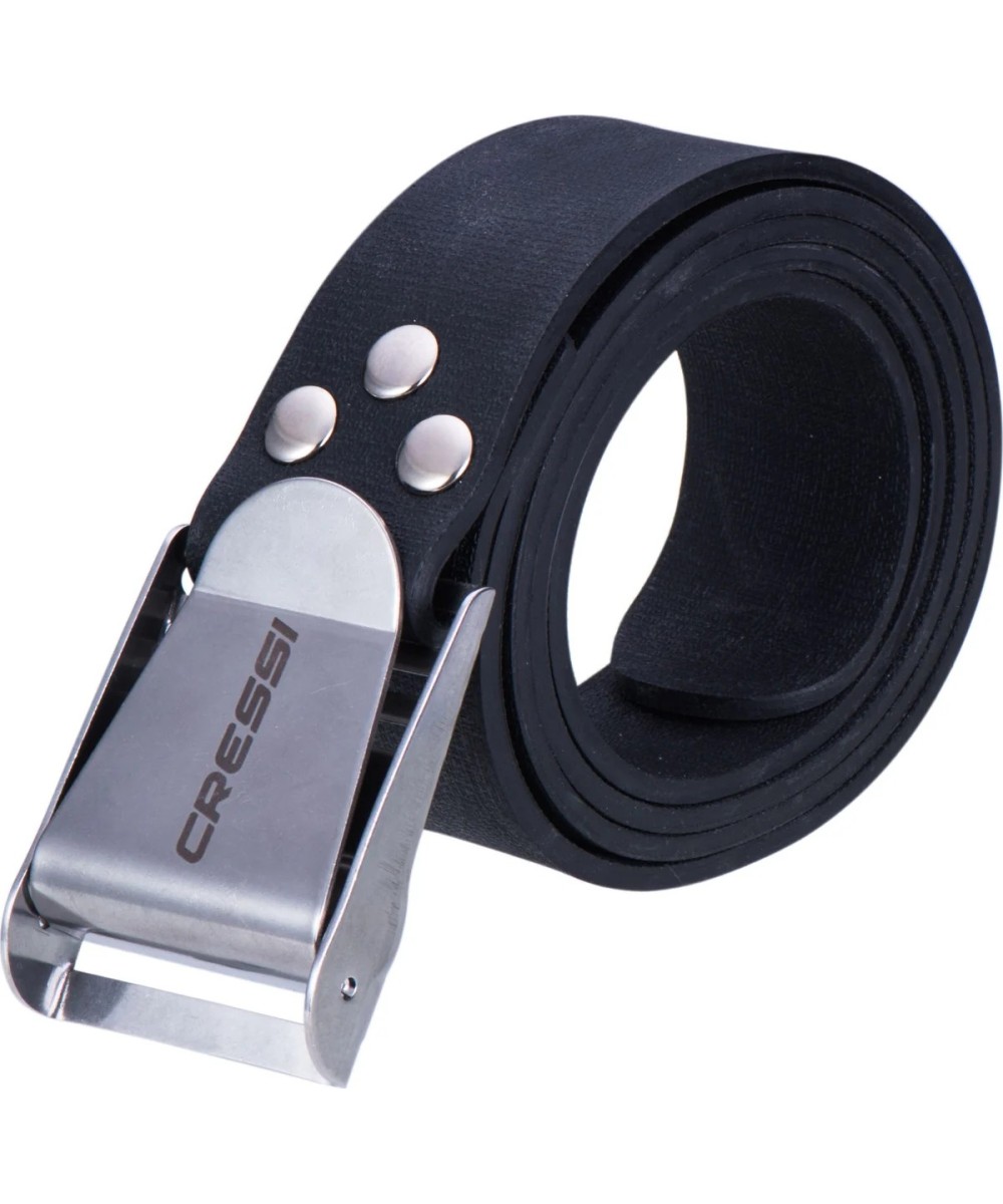 MALTA Ceinture de lest caoutchouc largage rapide