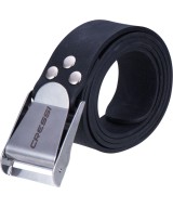 MALTA Ceinture de lest caoutchouc largage rapide