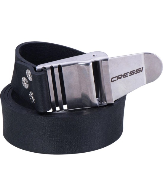 MALTA Ceinture de lest caoutchouc largage rapide