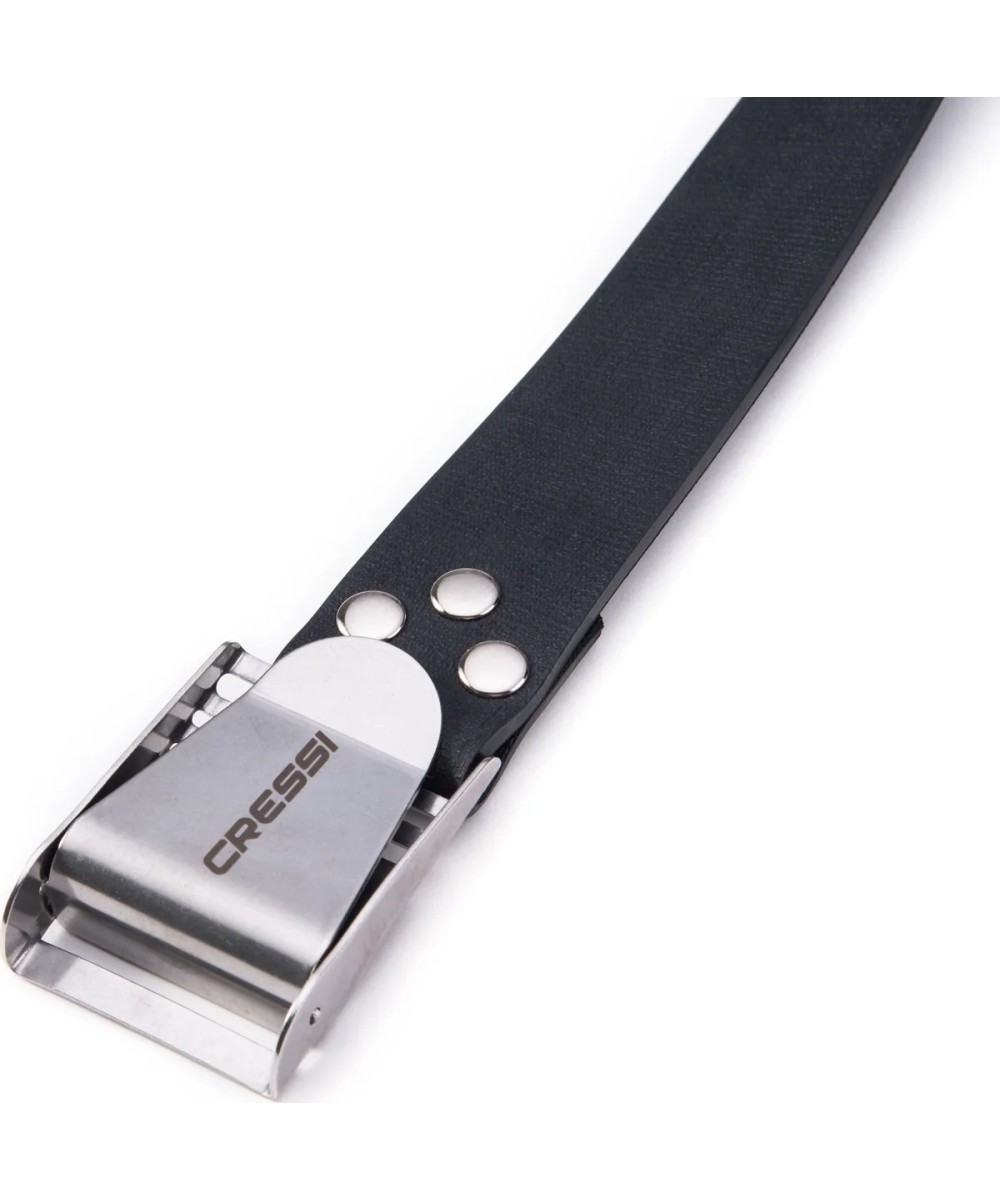 MALTA Ceinture de lest caoutchouc largage rapide