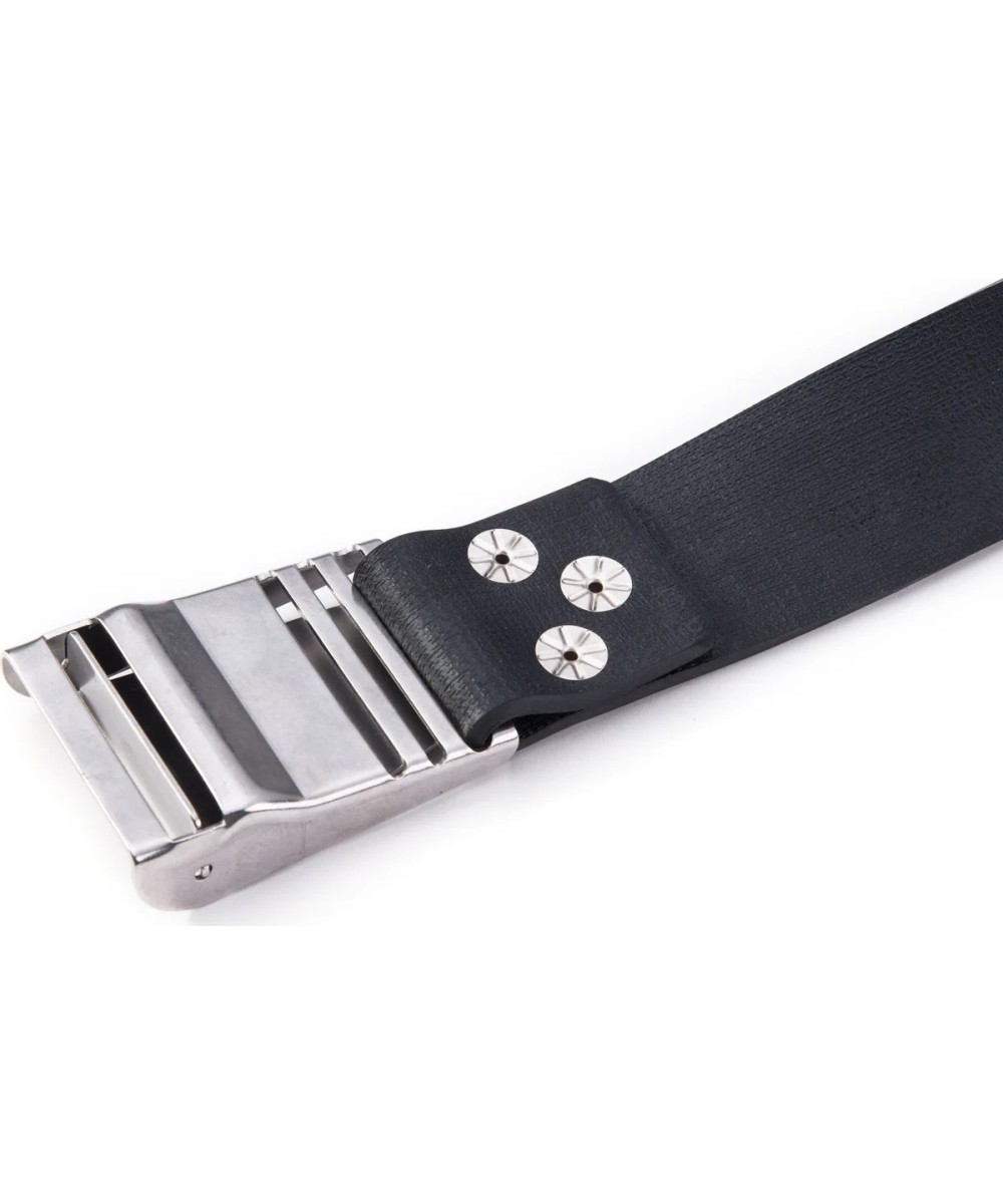 MALTA Ceinture de lest caoutchouc largage rapide