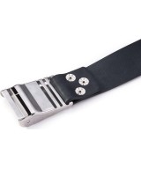 MALTA Ceinture de lest caoutchouc largage rapide