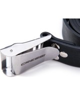 MALTA Ceinture de lest caoutchouc largage rapide