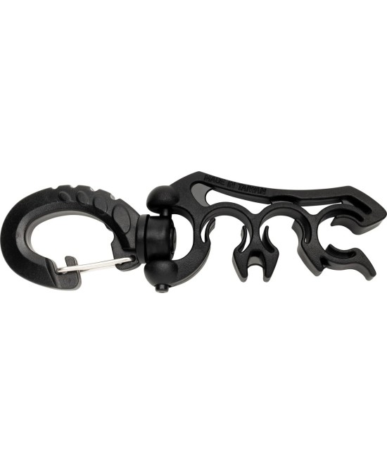 Clip De Fixation Pour Flexible 3