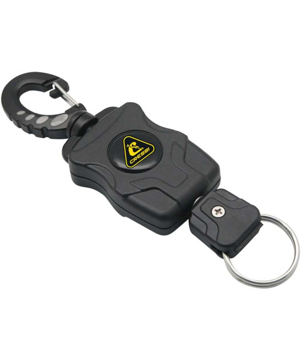 ATTACHE MINI AUTO-RETRACTABLE