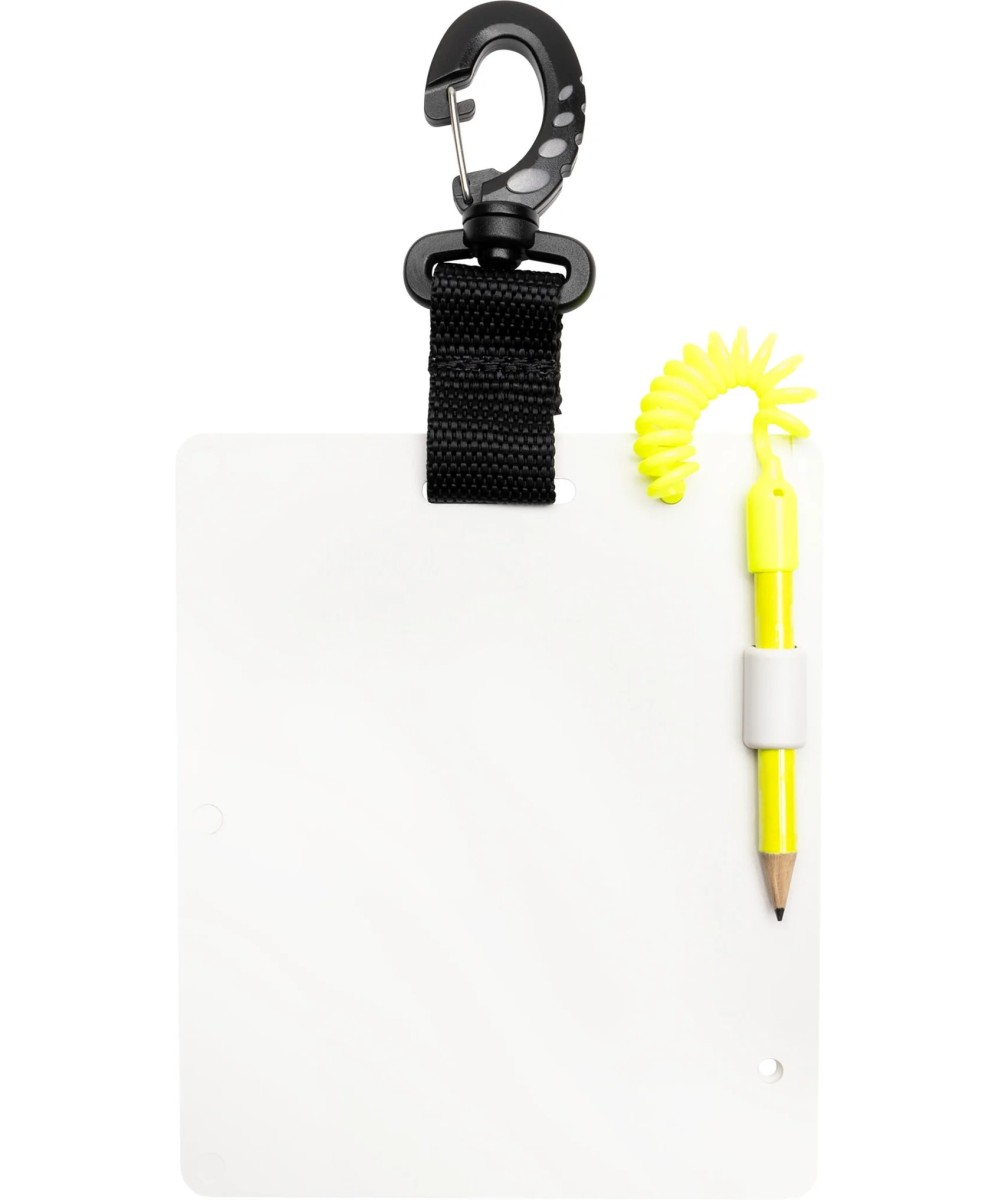 Tablette immergeable 15x27