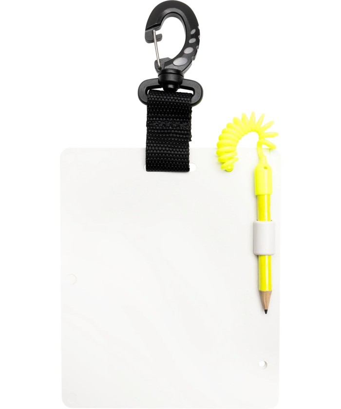 Tablette immergeable 15x27