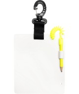 Tablette immergeable 15x27