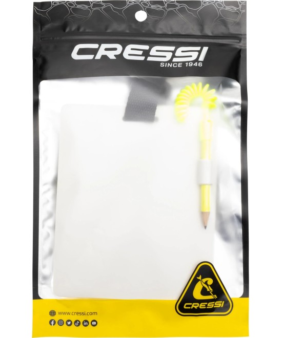 Tablette immergeable 15x27