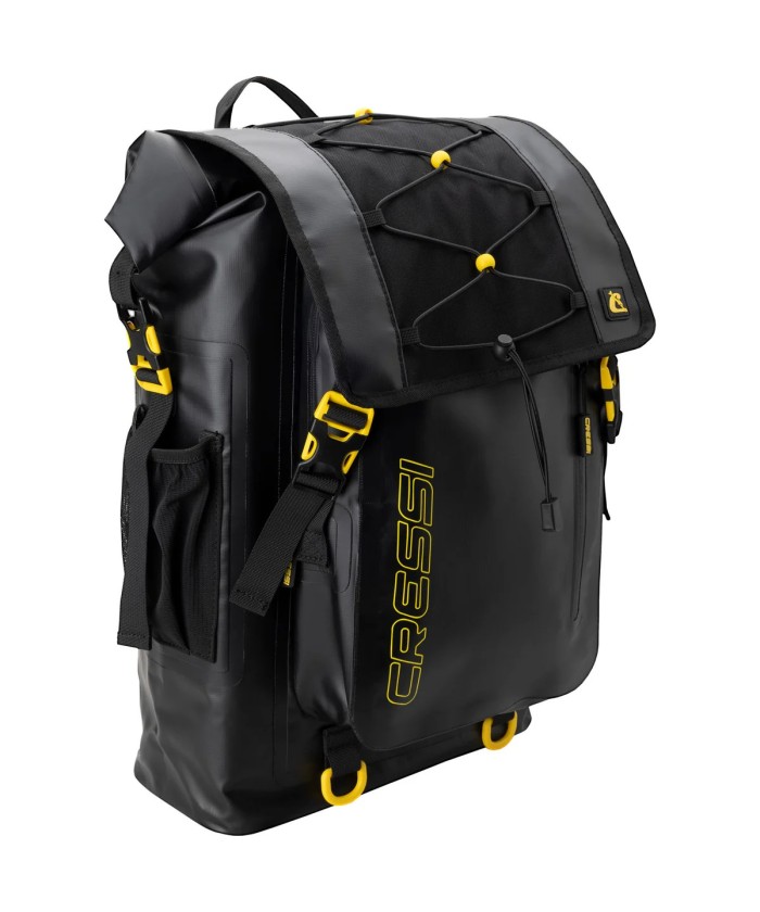 VENOM
DRY BACKPACK - 30L