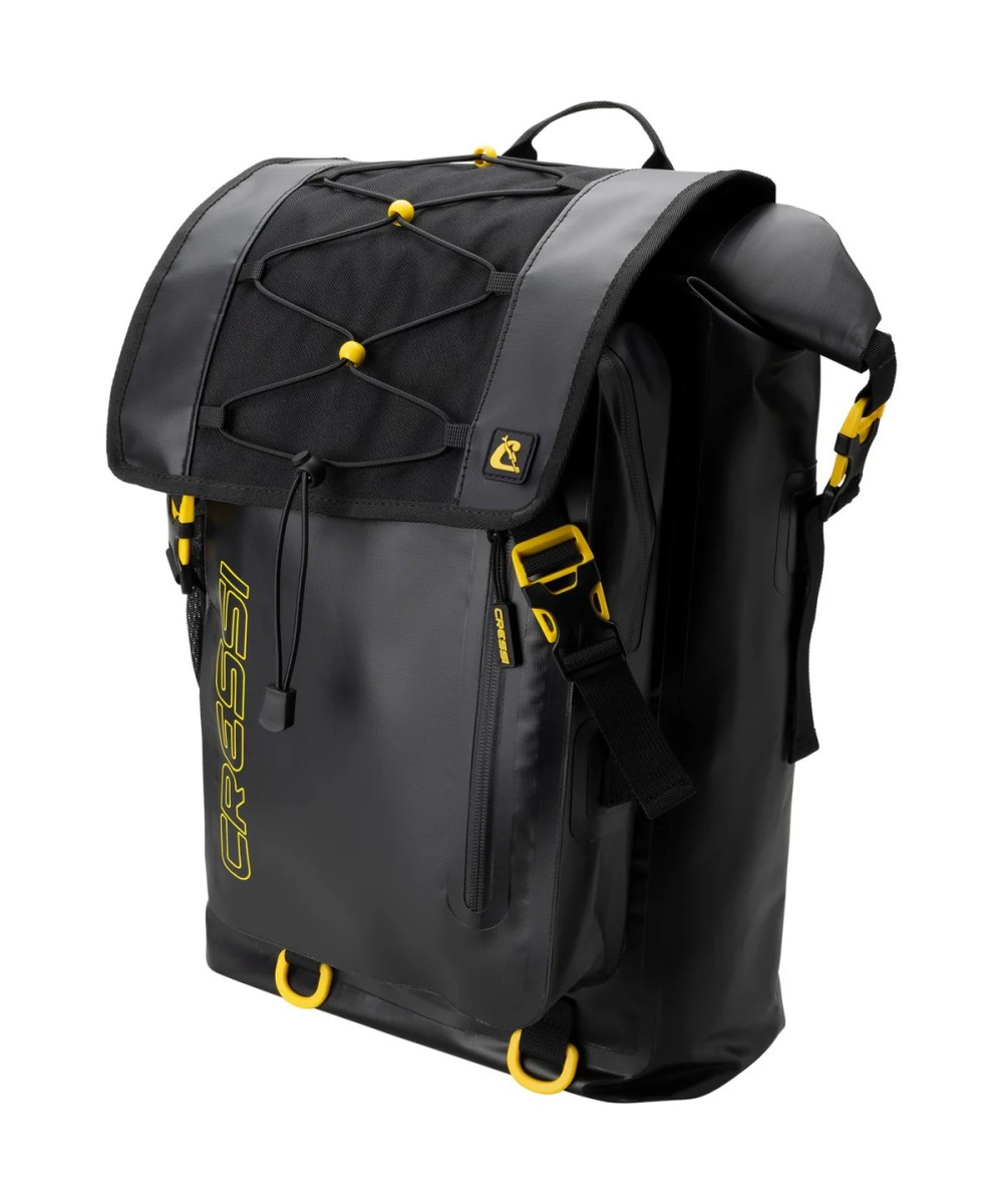 VENOM
DRY BACKPACK - 30L