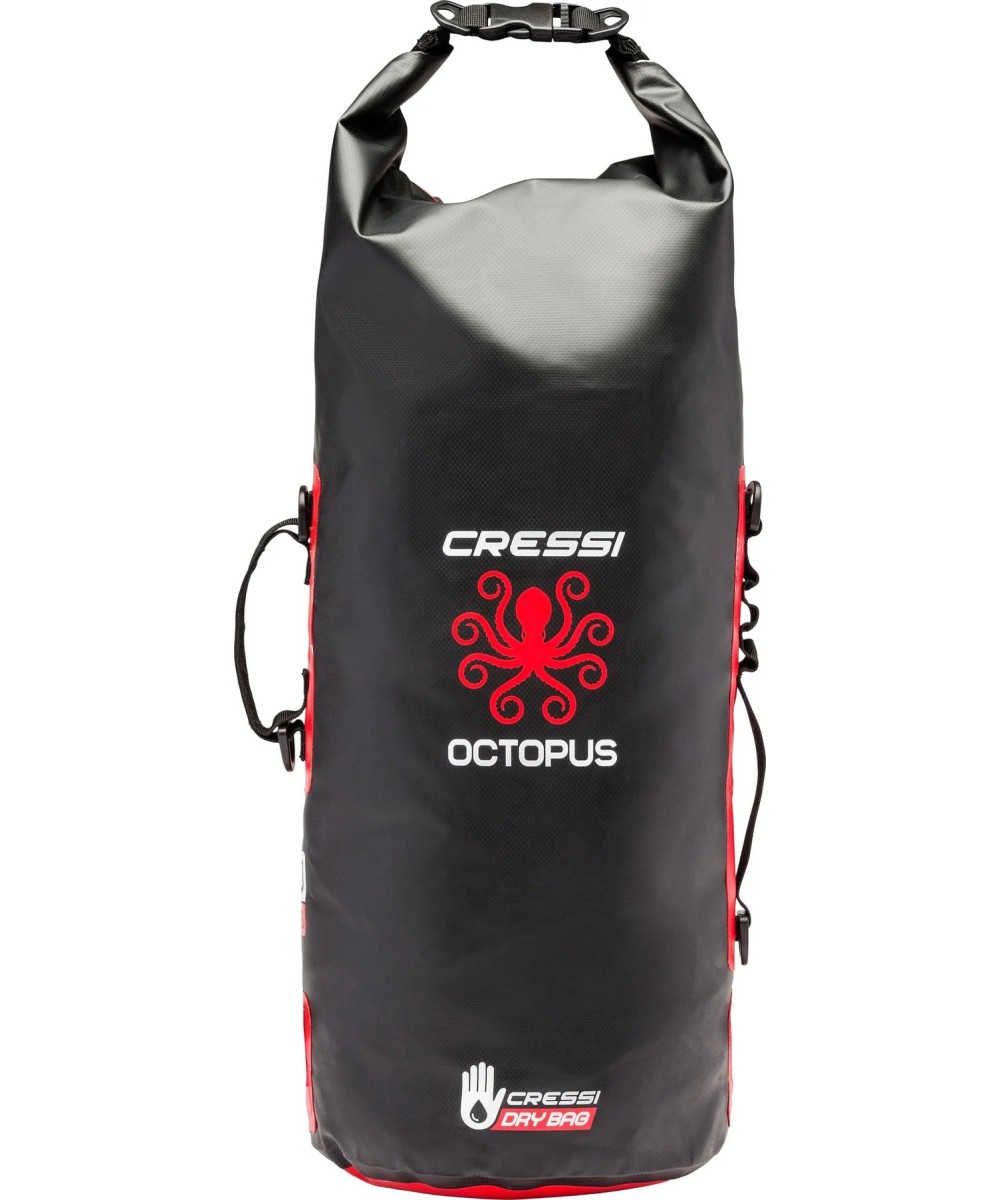 OCTOPUS DRY BAG - 30L