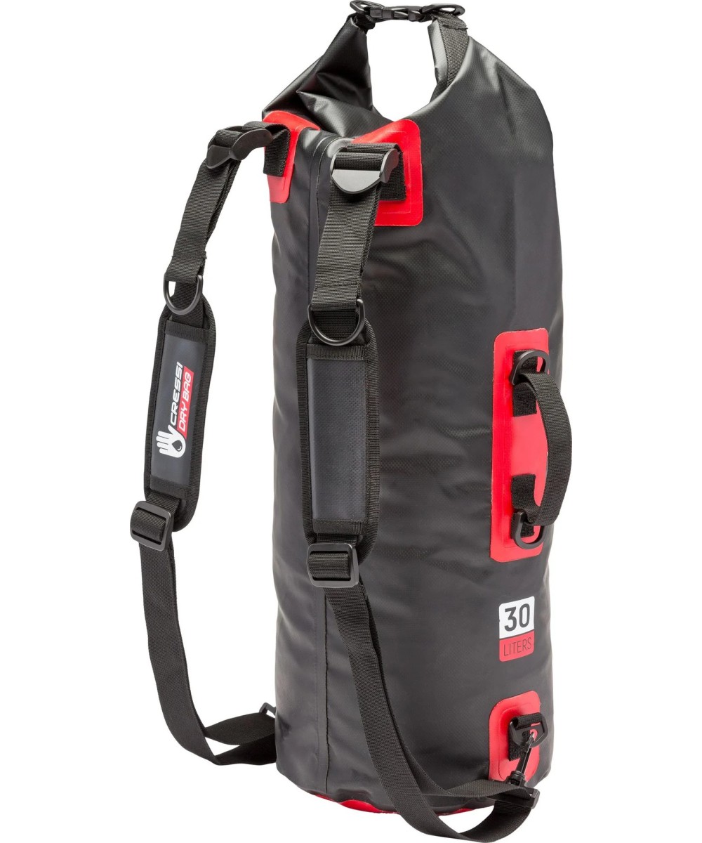 OCTOPUS DRY BAG - 30L