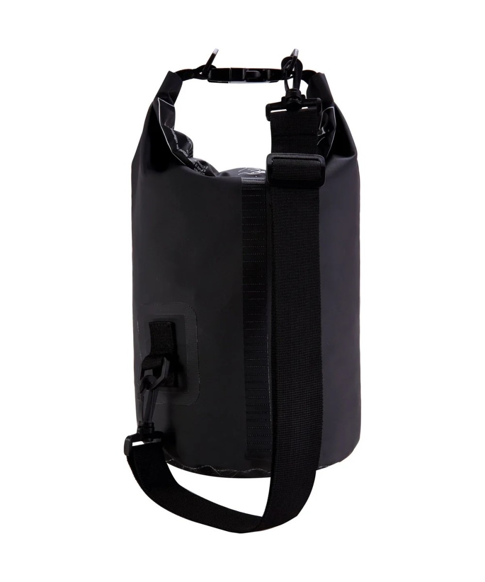 DRY BAG AVEC BANDOULIÈRE - 5, 10, 15 & 20 L
