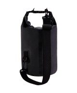DRY BAG AVEC BANDOULIÈRE - 5, 10, 15 & 20 L