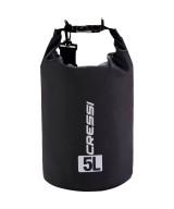 DRY BAG AVEC BANDOULIÈRE - 5, 10, 15 & 20 L
