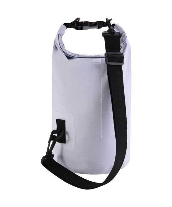 DRY BAG AVEC BANDOULIÈRE - 5, 10, 15 & 20 L