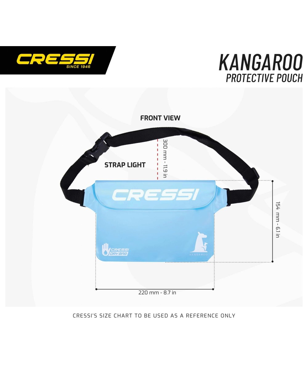 KANGAROO POCHETTE DE PROTECTION