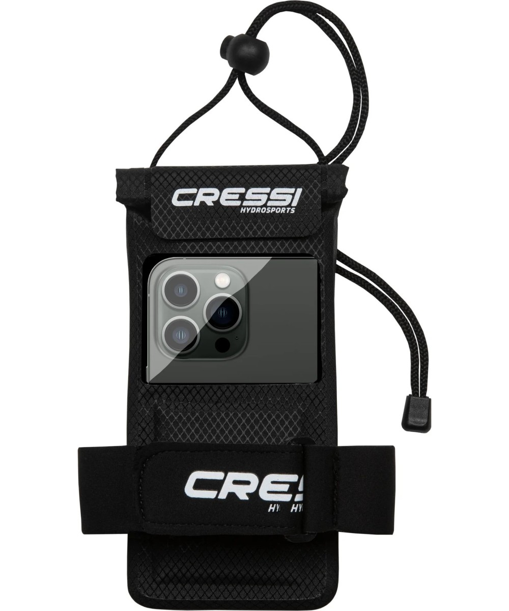 Etui flottant et protection pour téléphone