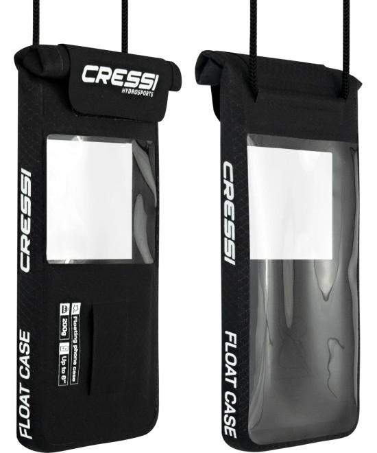 Etui flottant et protection pour téléphone