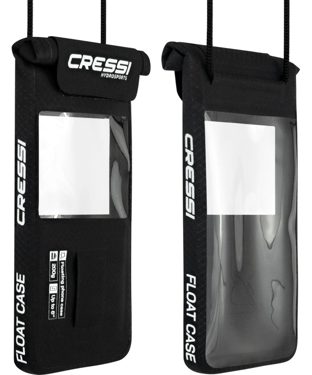 Etui flottant et protection pour téléphone