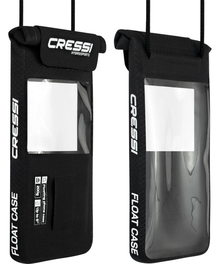 Etui flottant et protection pour téléphone