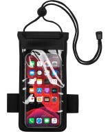 Etui flottant et protection pour téléphone