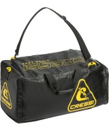 MEGATTERA SAC ETANCHE DE PLONGÉE AVEC POCHE POUR PALMES