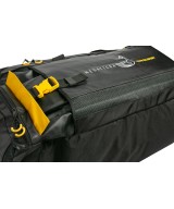 MEGATTERA SAC ETANCHE DE PLONGÉE AVEC POCHE POUR PALMES