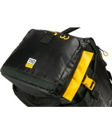 MEGATTERA SAC ETANCHE DE PLONGÉE AVEC POCHE POUR PALMES