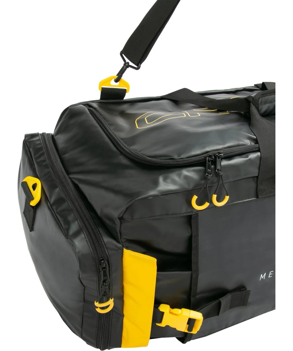 MEGATTERA SAC ETANCHE DE PLONGÉE AVEC POCHE POUR PALMES