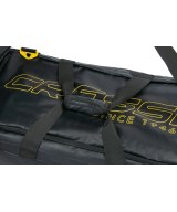 MEGATTERA SAC ETANCHE DE PLONGÉE AVEC POCHE POUR PALMES