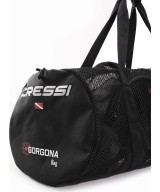GORGONA Sac de plongée en maille