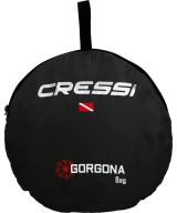 GORGONA Sac de plongée en maille